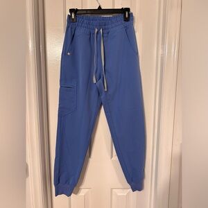 Figs Jogger Scrub Pants